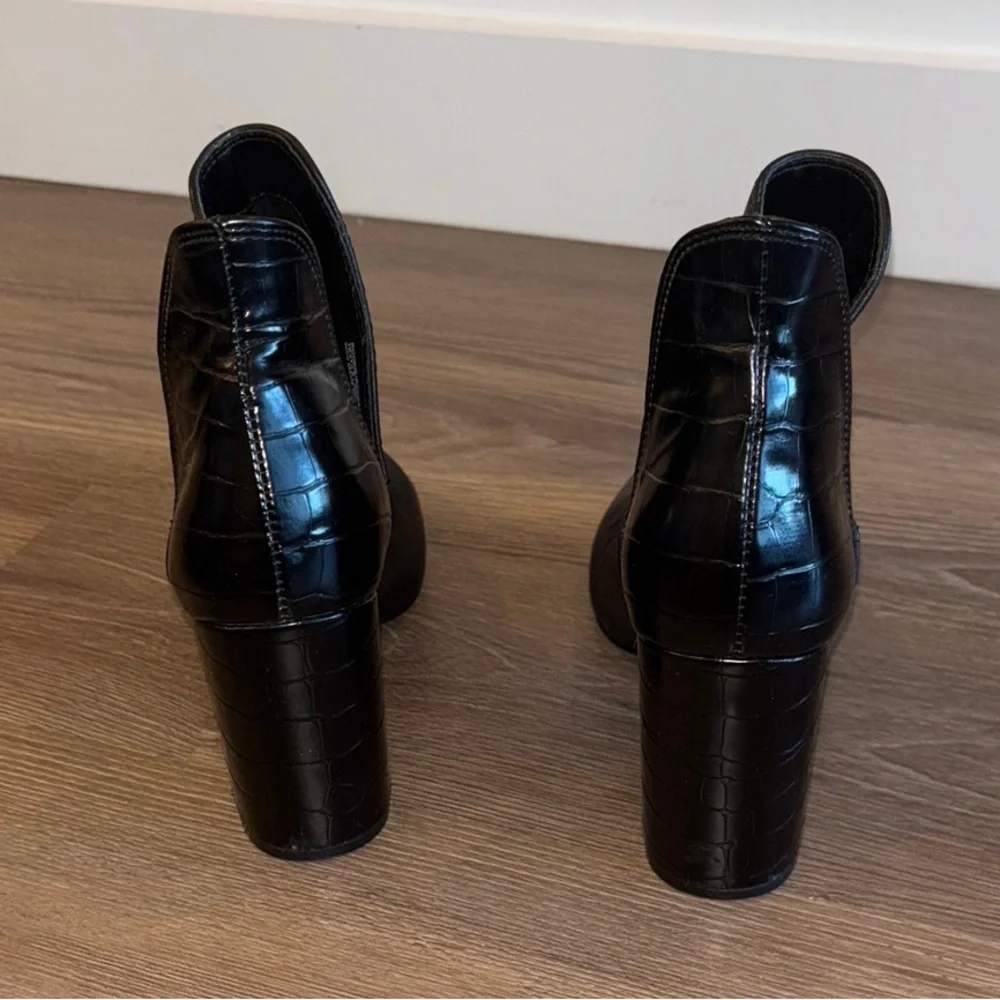 Steve Madden Heeled Boots, Women’s, Size 8 - Picture 4 of 7